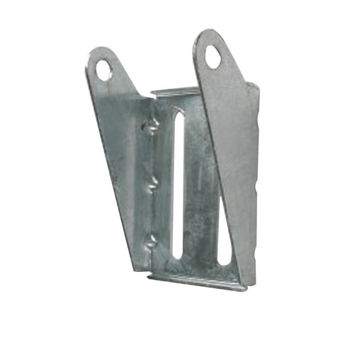 C.E. Smith Panel Bracket - 4&quot;