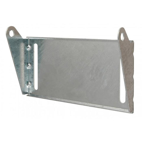 C.E Smith Panel Bracket - 12&quot;