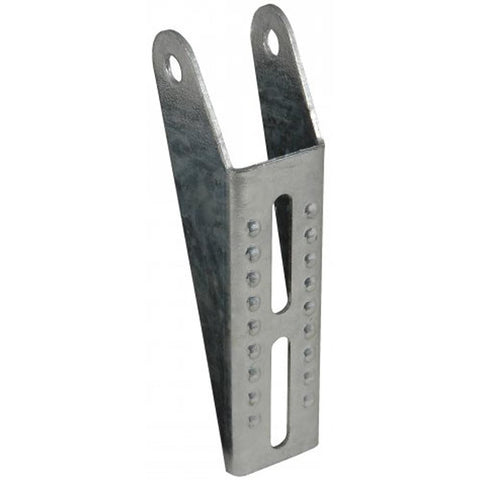 C.E. Smith Bunk Bracket - 8-1-2&quot;