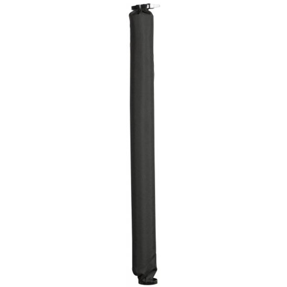 C.E. Smith Post Guide-On Pad - 36&quot; - Black