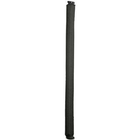 C.E. Smith Post Guide-On Pad - 48&quot; - Black