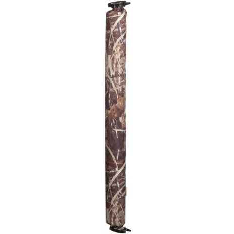 C.E. Smith Post Guide-On Pad - 36&quot; - Camo Wet Lands