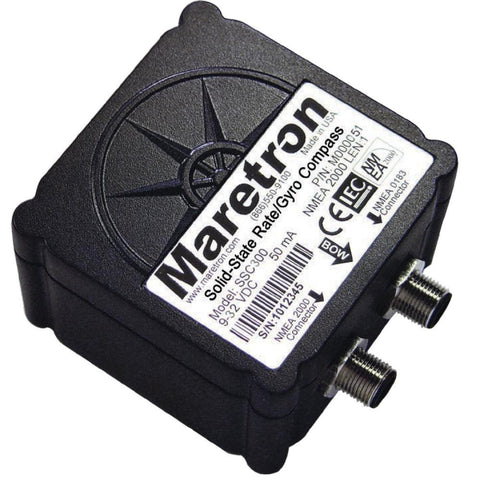 Maretron Solid-State Rate-Gyro Compass w-o Cables