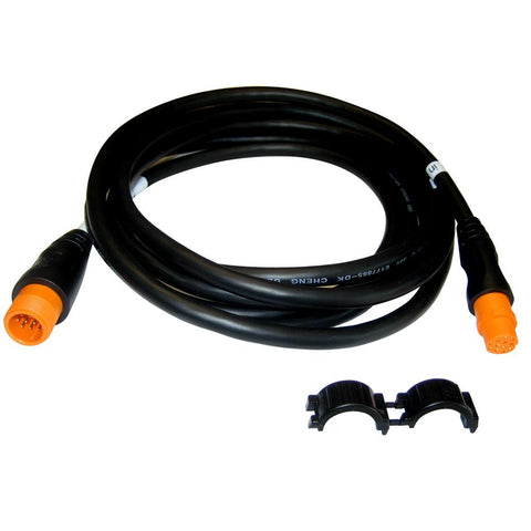 Garmin Extension Cable w-XID - 12-Pin - 30'