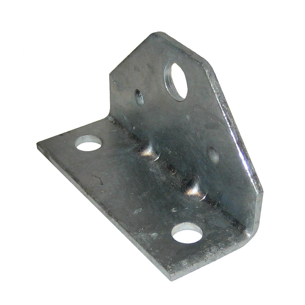 C.E. Smith Center Swivel Bracket - 2-1-2&quot;