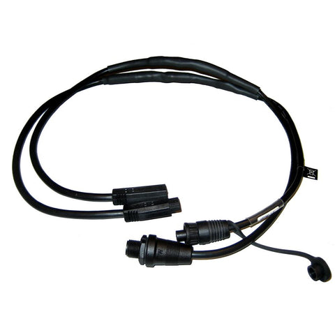 Humminbird AS RC1 ION Cable f-GPS Connection