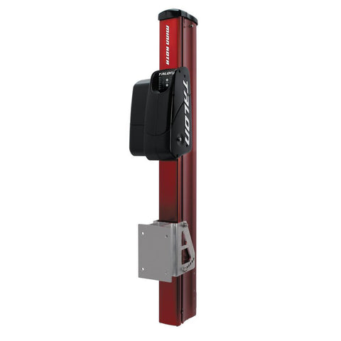 Minn Kota Talon Shallow Water Anchor - 8' Red-Black