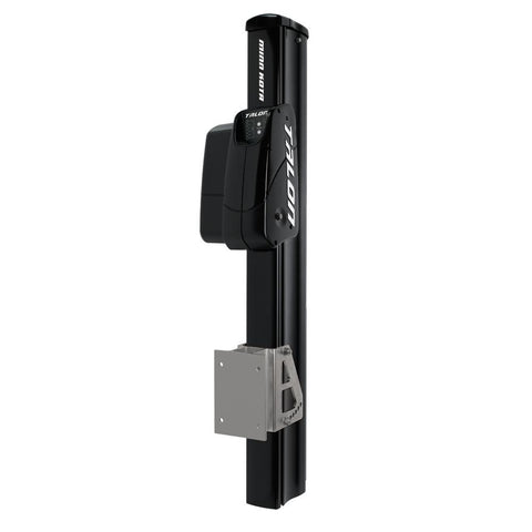 Minn Kota Talon Shallow Water Anchor - 8' Black-Black