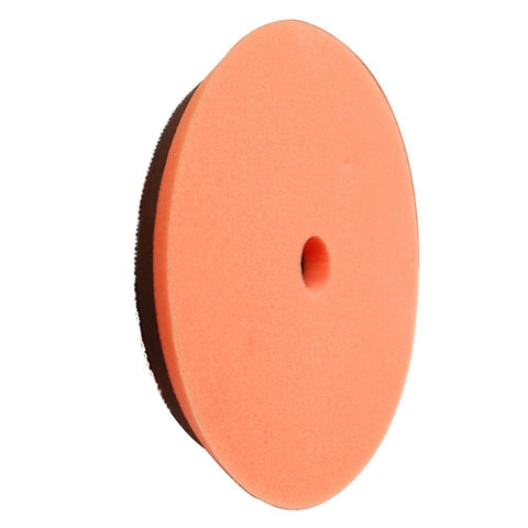 Shurhold Buff Magic Light Duty Orange Foam Pad - 7&quot;