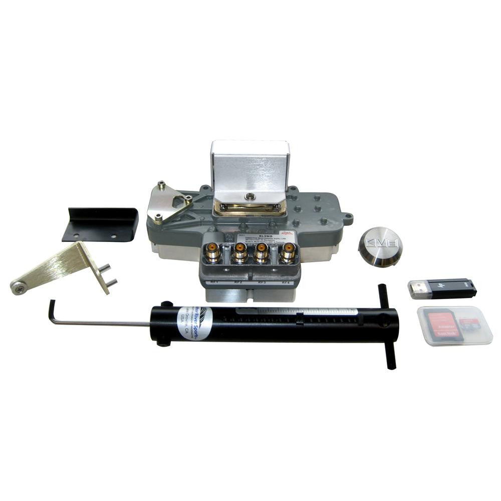 KVH HD7 Tri-Americas LNB Upgrade Kit