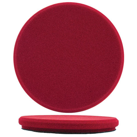 Meguiar's Soft Foam Cutting Disc - Red - 5&quot;