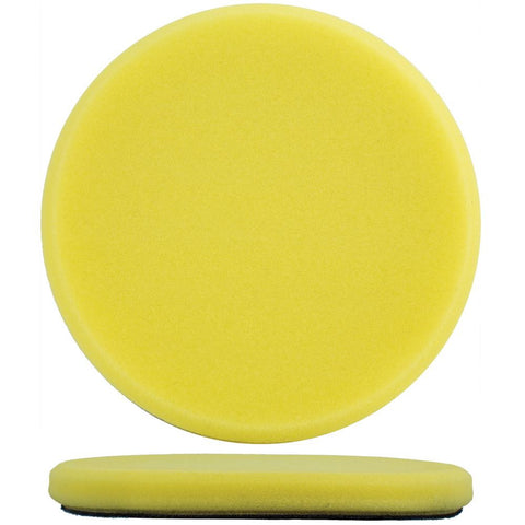 Meguiar's Soft Foam Polishing Disc - Yellow - 5&quot;