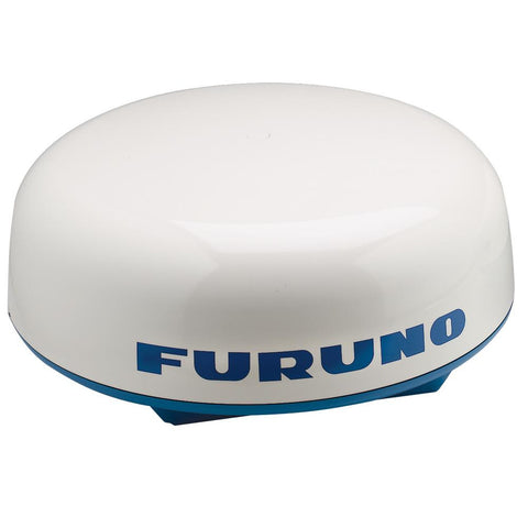Furuno DRS4DL Radar Dome - 4kW - 19&quot; f-TZtouch & TZtouch2
