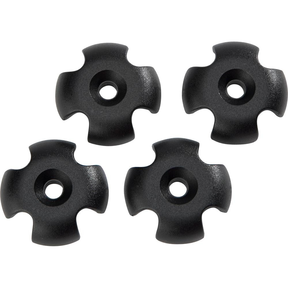 Attwood Round Deck Rigging Guides - Set of 4