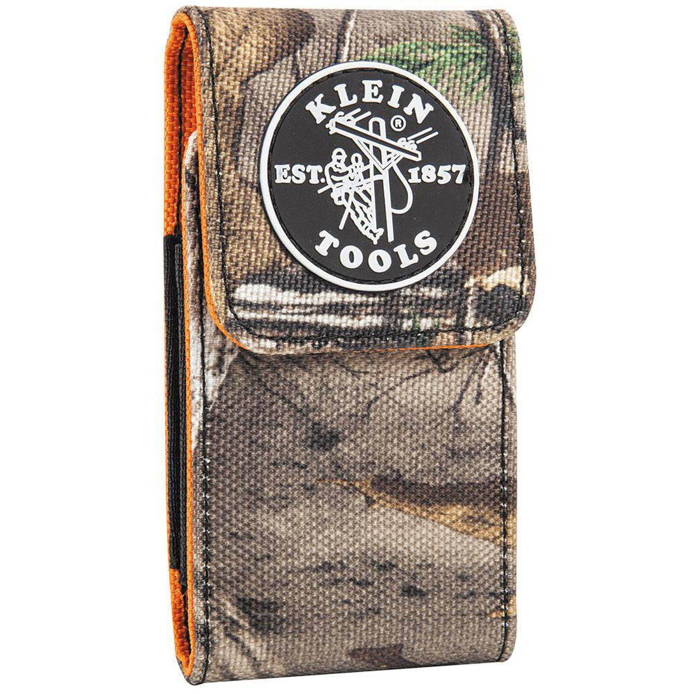 Klein Tools Phone Holder - Camo - Large