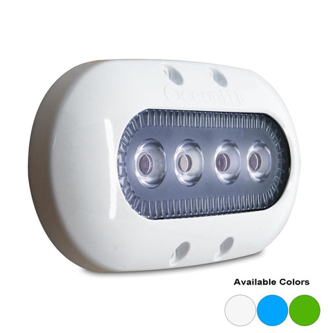 OceanLED XT4 Xtreme Series Underwater Light - Ultra White