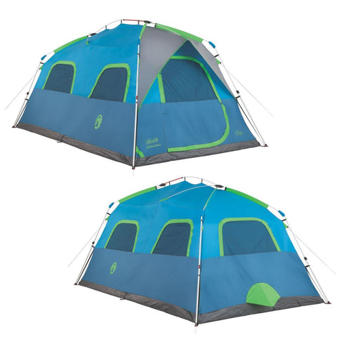 Coleman Signal Mountain 8P Instant Tent