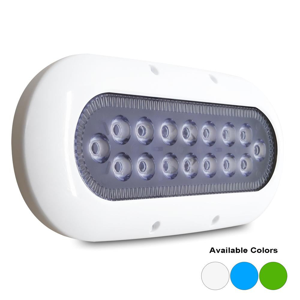 OceanLed XT16 Xtreme Series Underwater Light - Ultra White