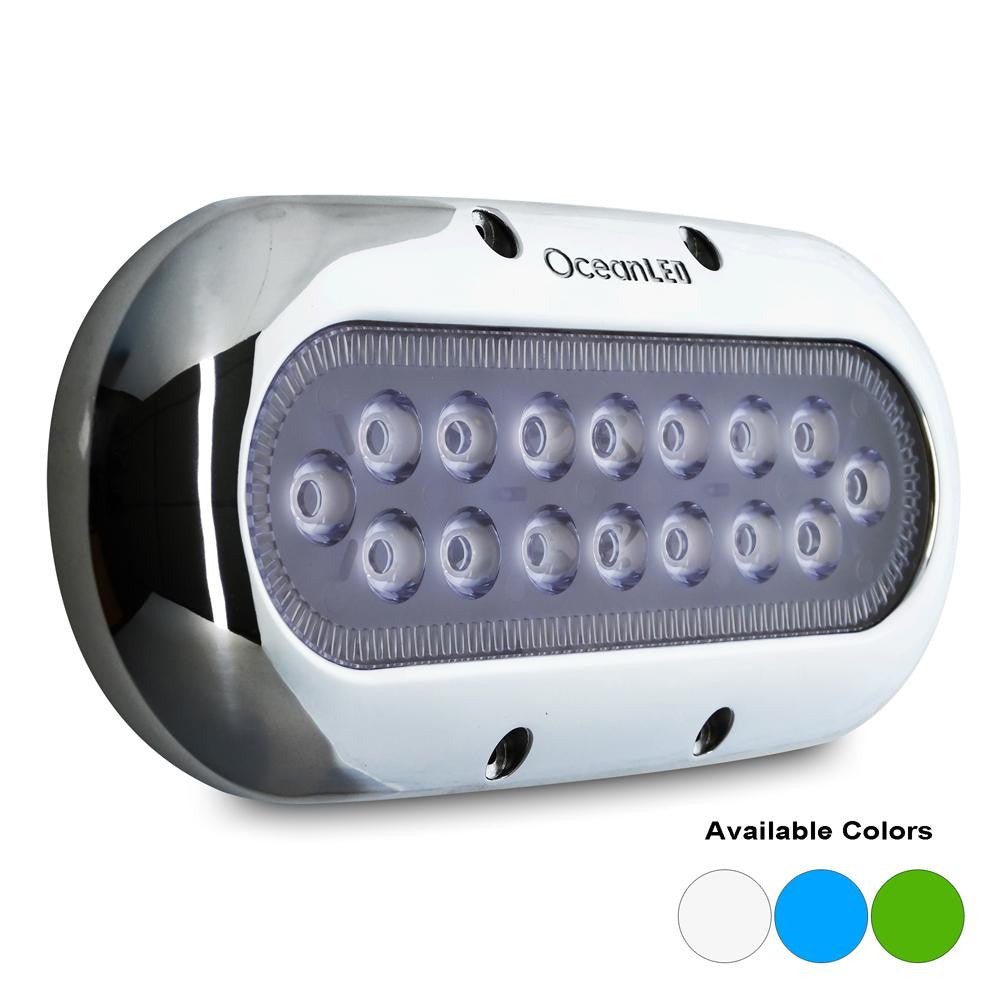 OceanLED XP16 Xtreme Pro Series Underwater Light - Midnight Blue