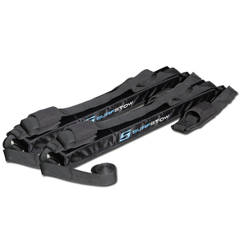 SurfStow SOFTRAX 24&quot; Removable Auto Soft Racks