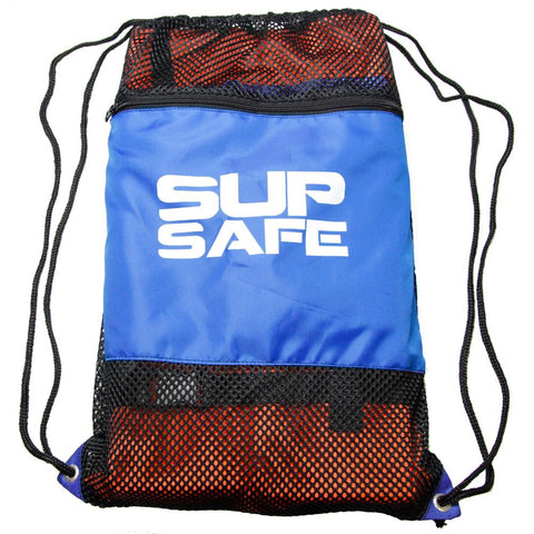 SurfStow SUP SAFE Personal Flotation Device w-Backpack