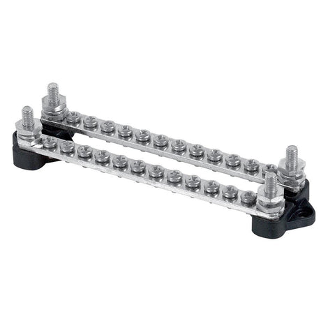 BEP Pro Installer Bus Bar - 12 Way - 100A