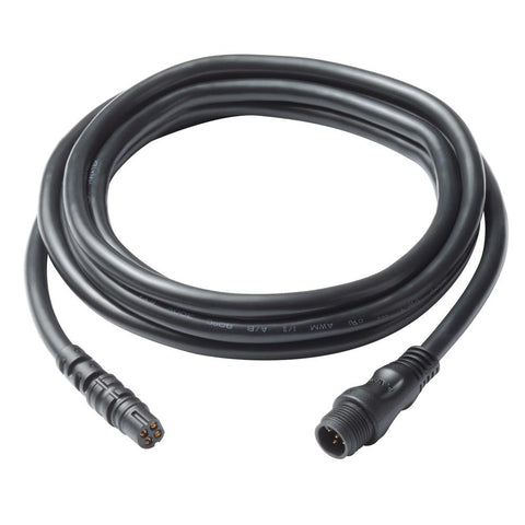 Garmin 4-Pin Female to 5-Pin Male NMEA 2000&reg; Adapter Cable f-echoMAP&trade; CHIRP 5Xdv