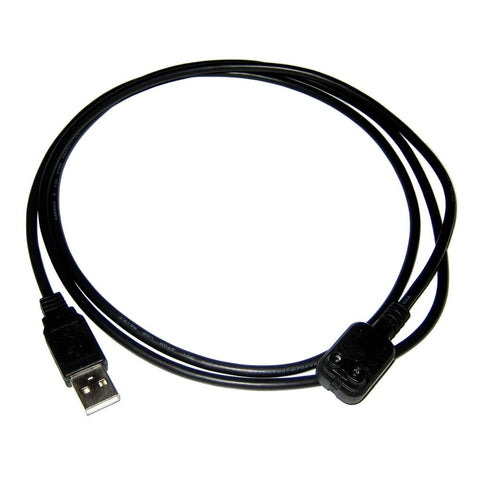 Kestrel USB Data Transfer Cable f-5000 Series - Black