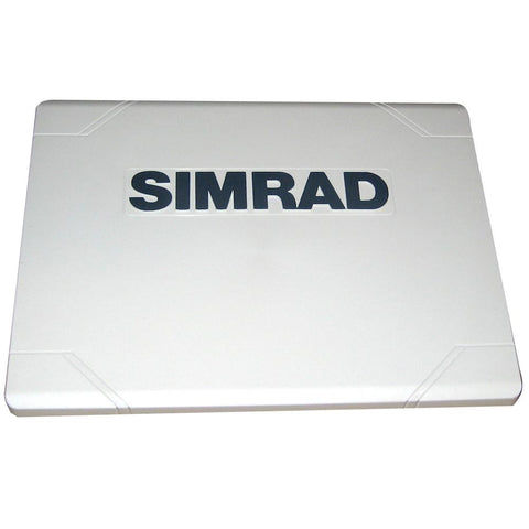 Simrad GO7 Suncover f-Flush Mount Kit