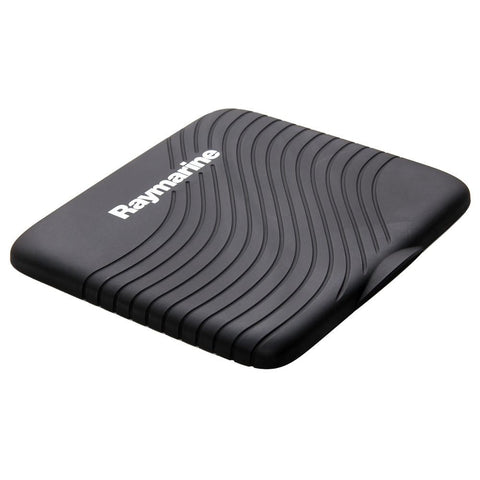Raymarine Suncover f-Dragonfly 7 Pro when Flush Mounted