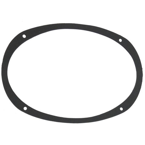 DC GOLD AUDIO N69G Waterproof Speaker Gaskets (Pair)