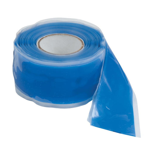 Ancor Repair Tape - 1&quot; x 10' - Blue