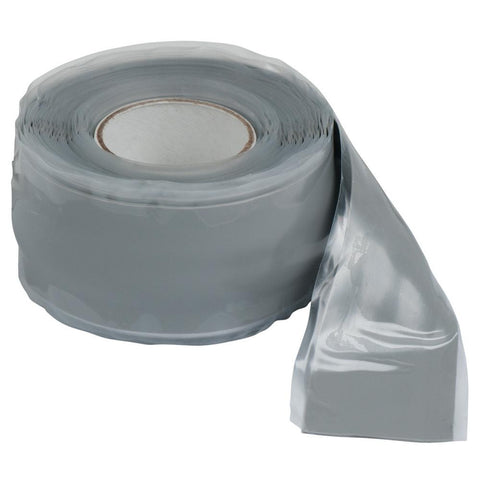 Ancor Repair Tape - 1&quot; x 10' - Grey