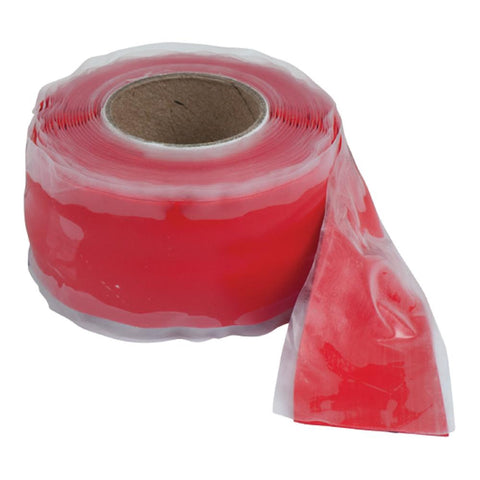 Ancor Repair Tape - 1&quot; x 10' - Red