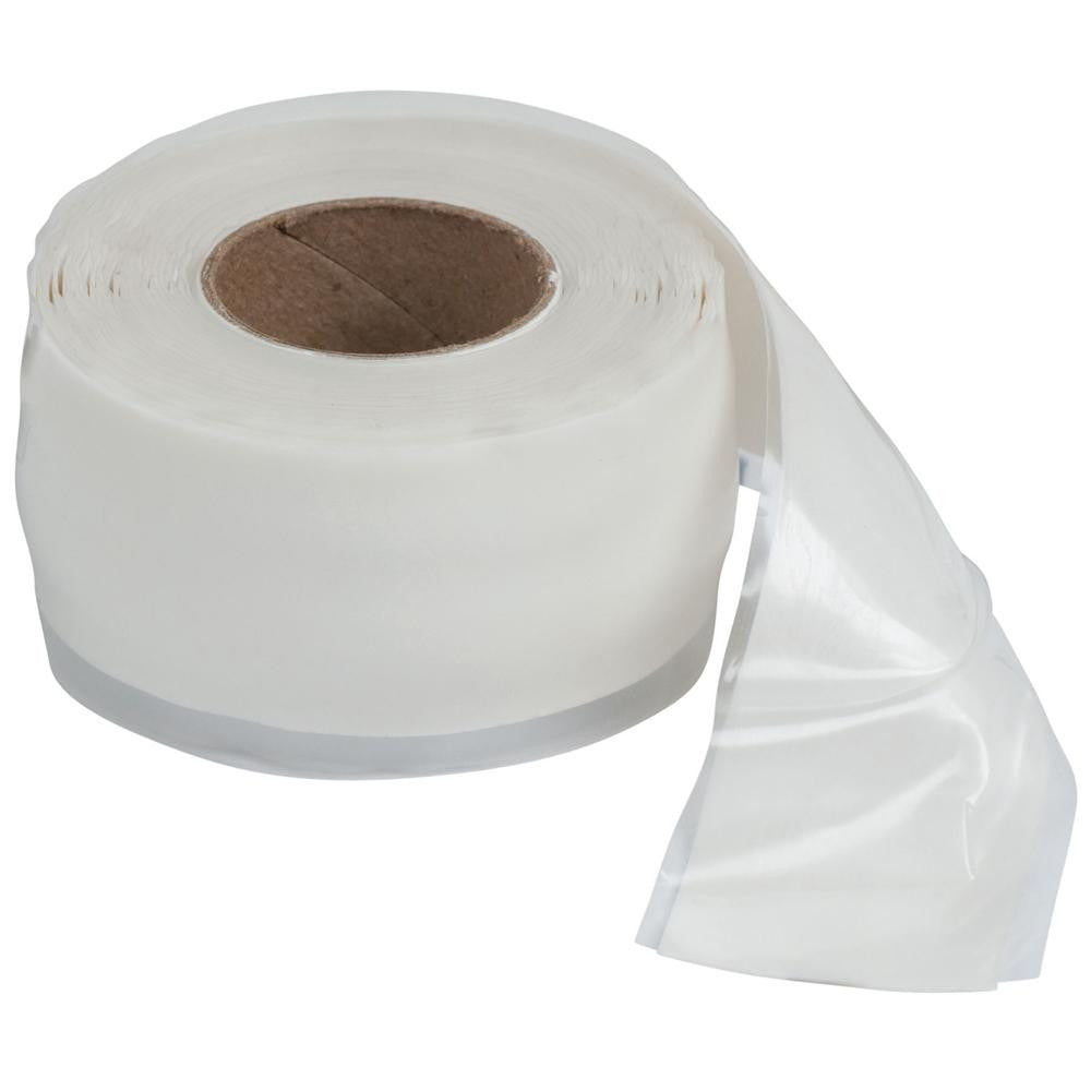 Ancor Repair Tape - 1&quot; x 10' - White