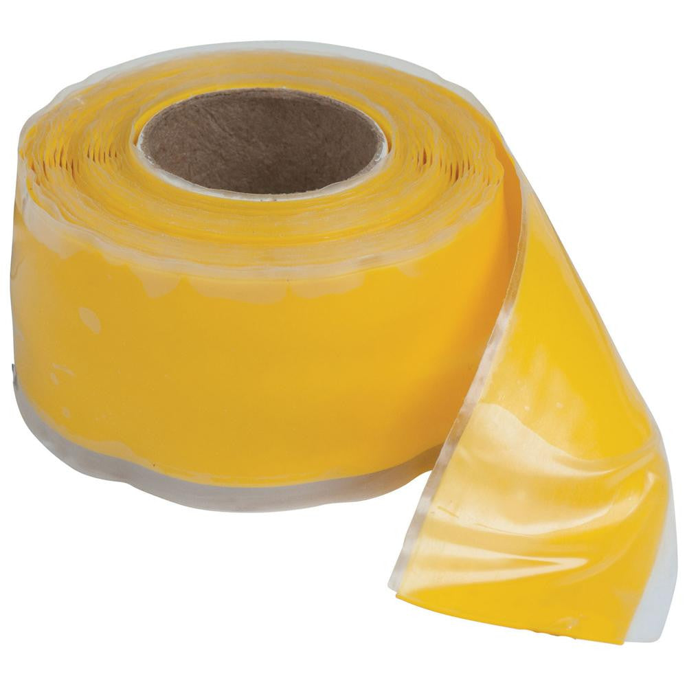 Ancor Repair Tape - 1&quot; x 10' - Yellow