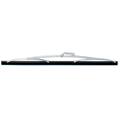 Marinco Deluxe Stainless Steel Wiper Blade - 18&quot;
