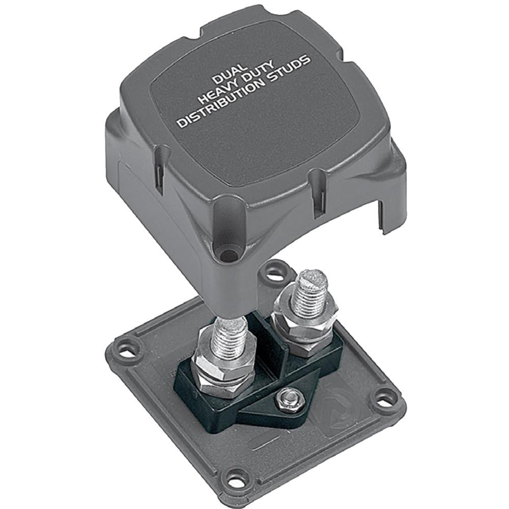 BEP Dual Distribution Stud Module - 2 x 3-8&quot;