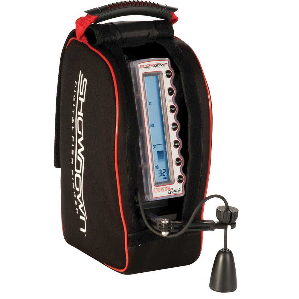 MarCum ShowDown 5.6 Digital Sonar System