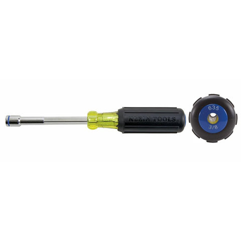 Klein Tools 3-8&quot; Heavy-Duty Nut Driver