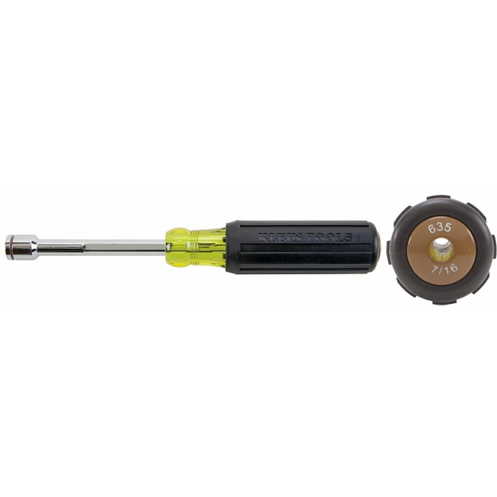 Klein Tools 7-16&quot; Heavy-Duty Nut Driver