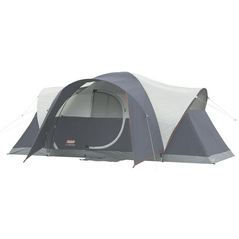 Coleman Elite Montana 8 Tent w-LED - 16' x 7'