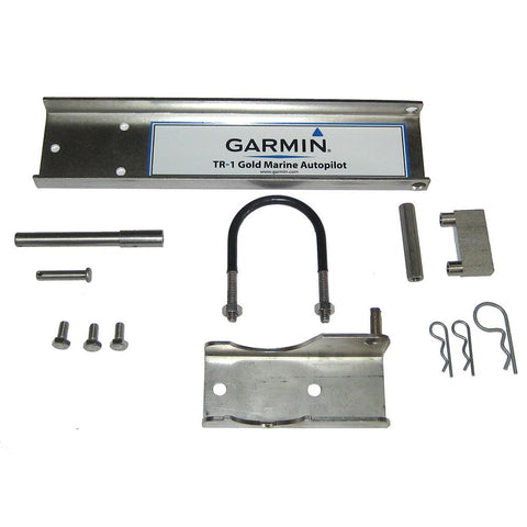 Garmin TR-1 Cylinder Bracket Kit f-Yamaha T9.9 1993-2004 Except Canada 2004 T9.9