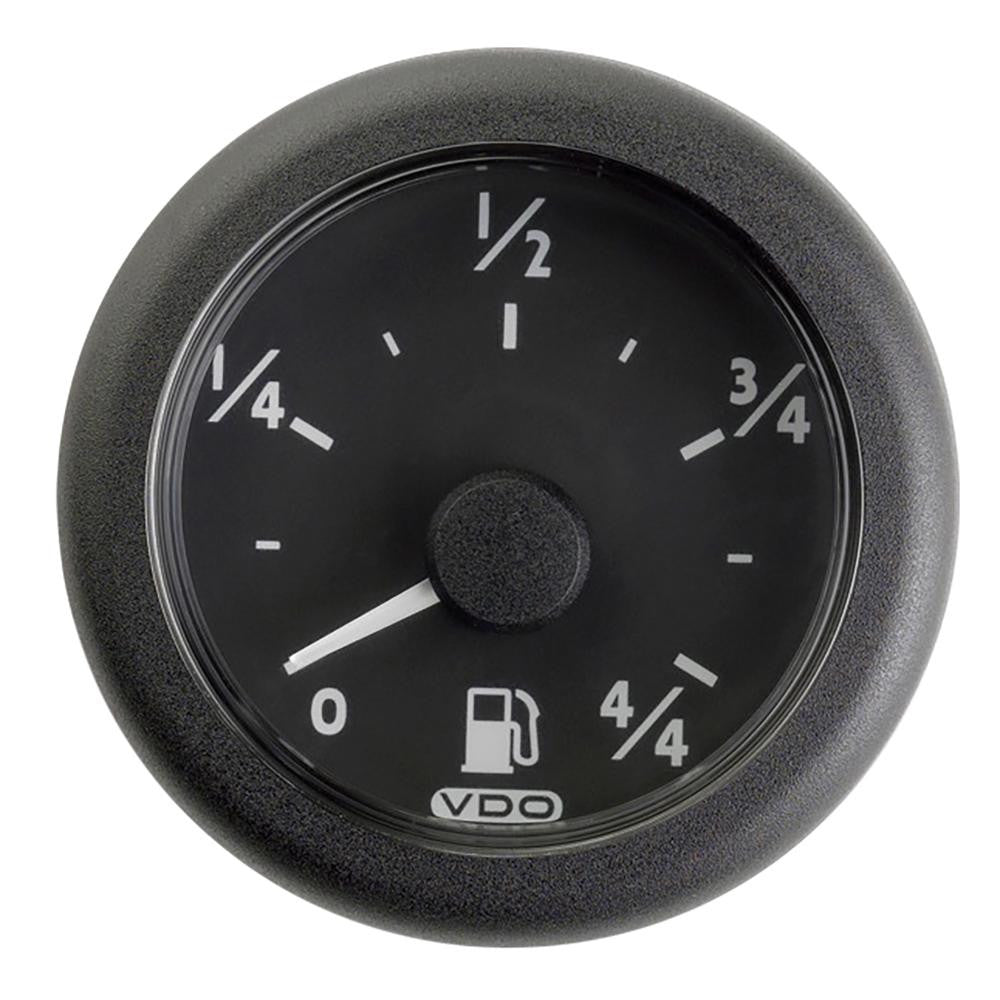 VDO Ocean Link J1939 Fuel Level Gauge - 12-24V