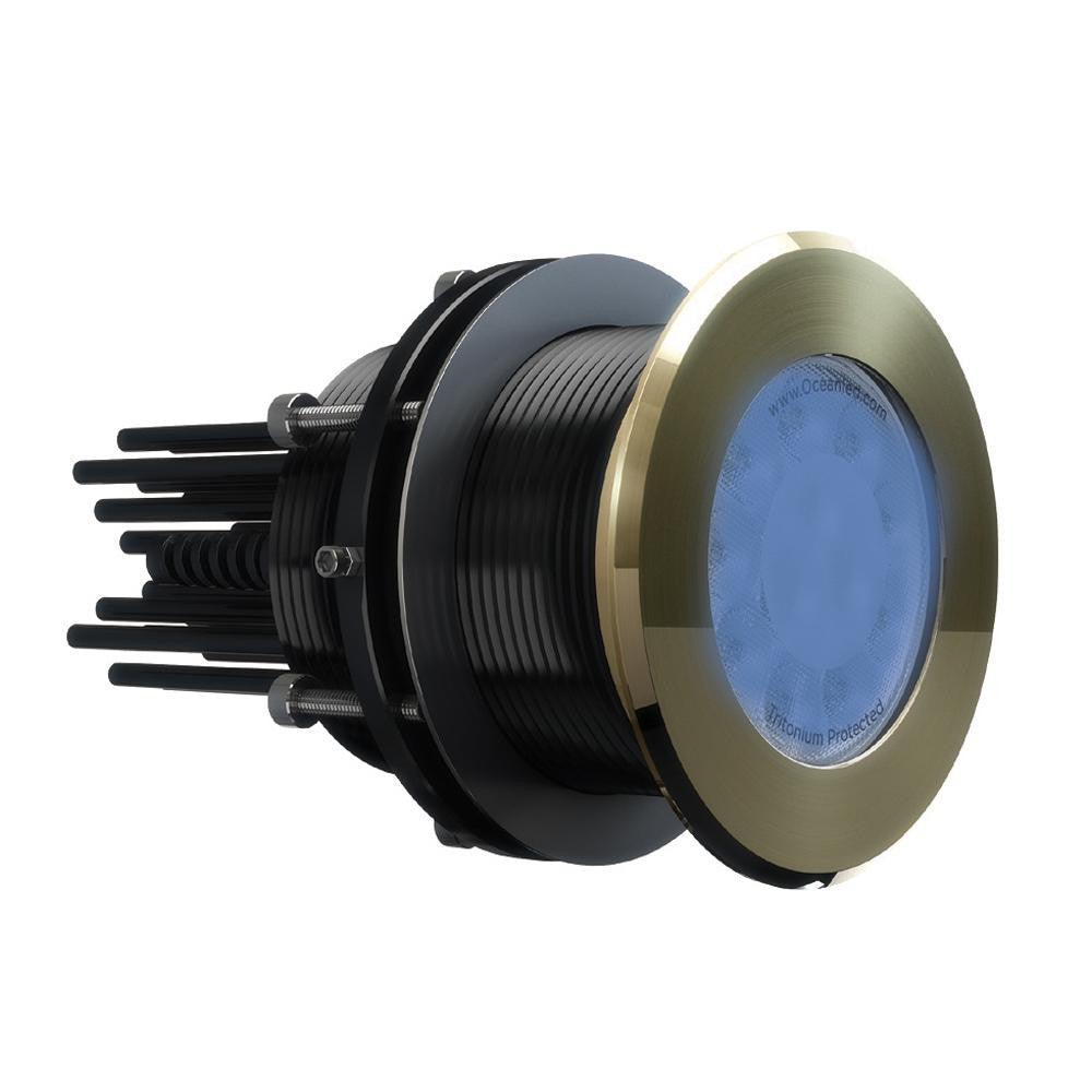 OceanLED Allure 150XFM HD Gen2 MK2 Underwater Light - Midnight Blue