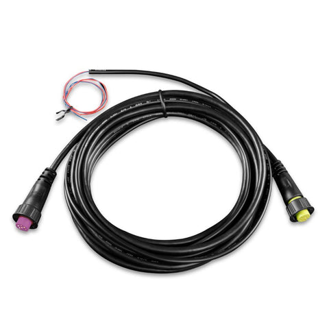 Garmin Interconnect Cable (Mechanical-Hydraulic w-SmartPump)