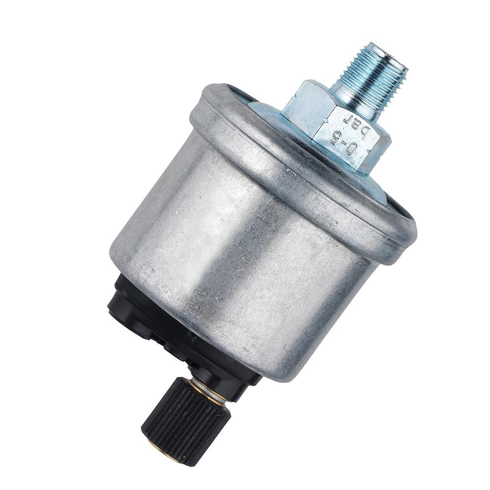 VDO Pressure Sender 80 PSI - 1-8-27NPTF