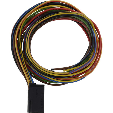 VDO Replacement 8 Pole Harness w-500mm Leads f-1 Viewline Instrument