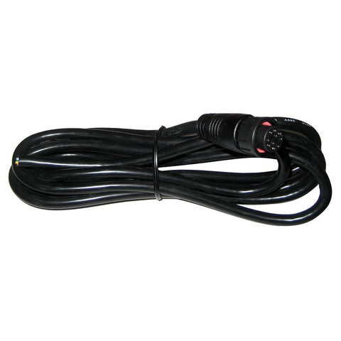 Vesper Replacement Power-Data Cable - 6'