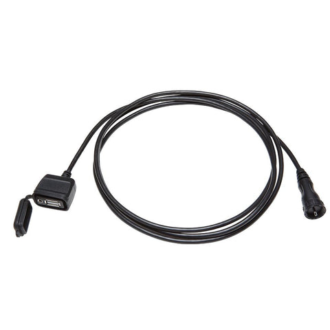 Garmin OTG Adapter Cable f-GPSMAP&reg; 8400-8600